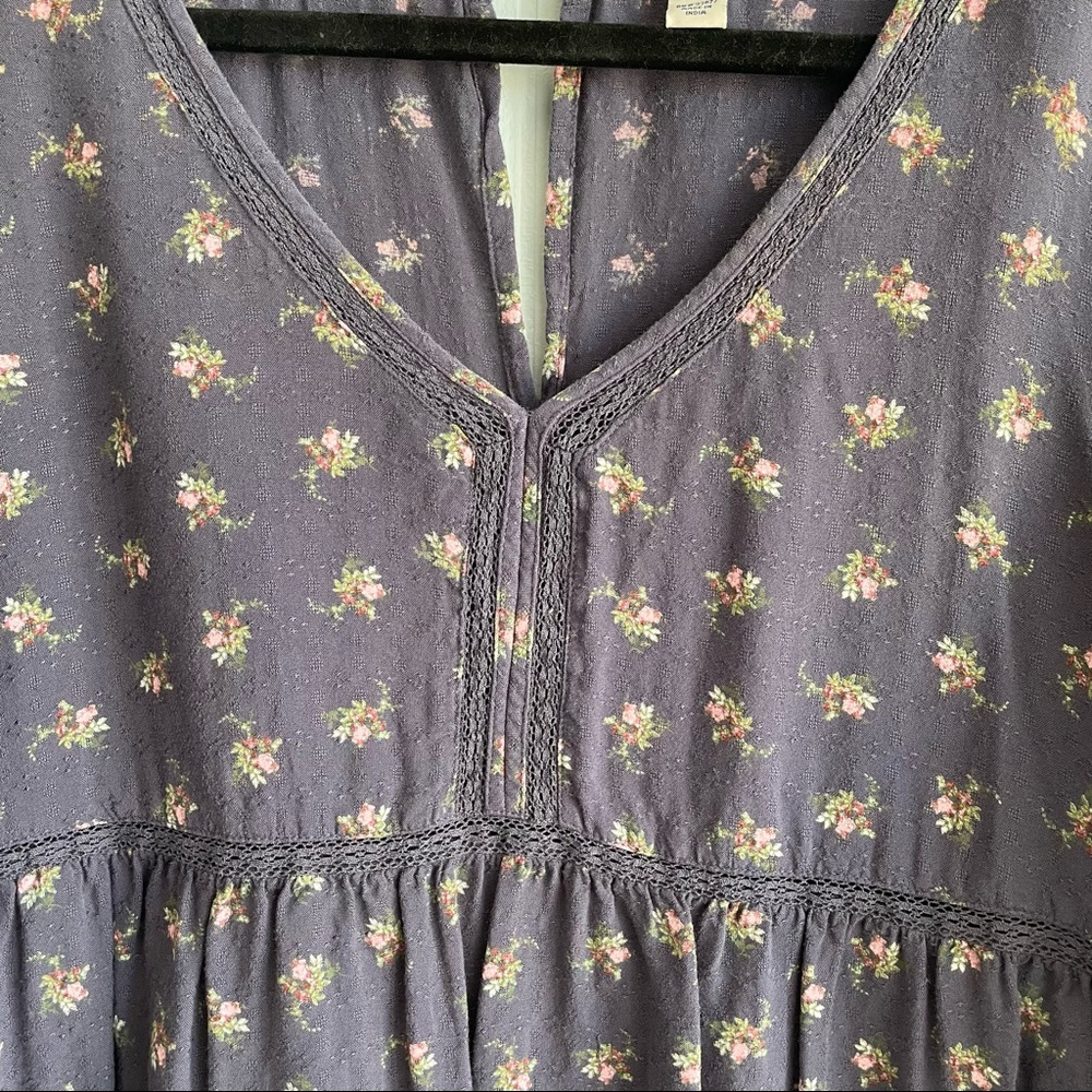 🛍✨SOLD✨✨✨Arizona Jean Co top - Picture 6 of 10